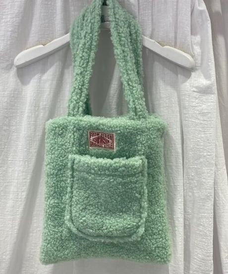テディトートバッグ