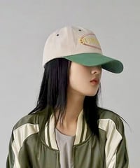 SUNDAYS ベースボールキャップ