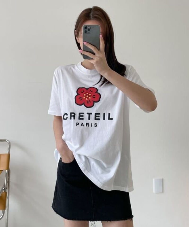 新品アルベロベロフラワーカーニバルプリントTシャツブタちゃん涼しいTシャツ アルベロベロ Tシャツ 新品アルベロベロフラワーカーニバル
