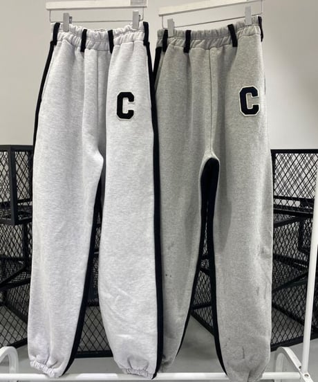 Cスウェットパンツ