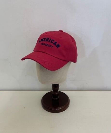 AMERICAN ベースボールキャップ