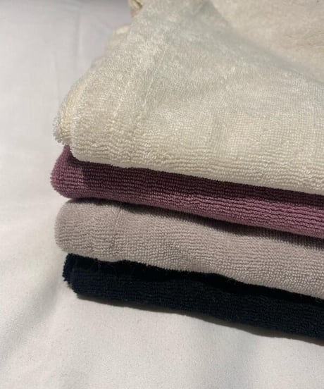 ベロアＴシャツ
