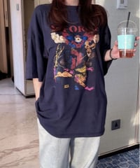 X-FORCE プリントTシャツ