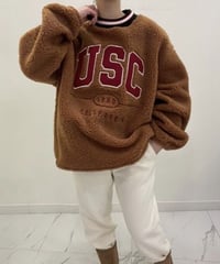 USCボアフリース