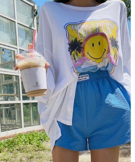 フレキシブル マルチショートパンツ