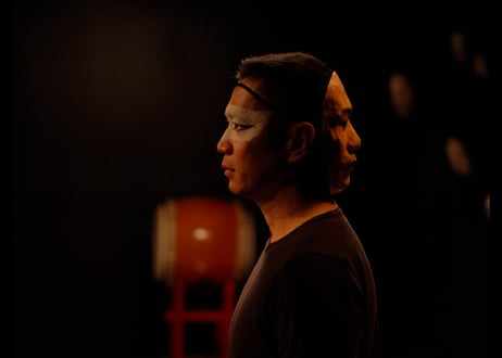 配信映像 「LADDER 梯子」プロジェクト / ONLINE Streaming "LADDER 梯子" Project