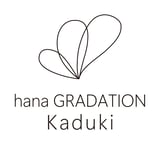 hana GRADATION 華月 -Kaduki FLOWERS&DESIGN~