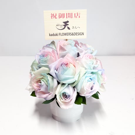 hana GRADATION 華月 -Kaduki FLOWERS&DESIGN~