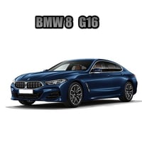 BMW　 8シリーズ　グランクーペ (G16) 専用 リモートエンジンスターター AS-BMW-8-G16-ver2