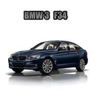 BMW 　3シリーズ　グランツーリスモ　(F34) 専用 リモートエンジンスターター AS-BMW-3-F34