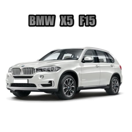 BMW　X5　 (F15) 専用 リモートエンジンスターター AS-BMW-X5-F15-ver2