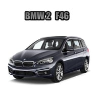 BMW 　2シリーズ　グランツアラー (F46) 専用 リモートエンジンスターター AS-BMW-2-F46-ver2