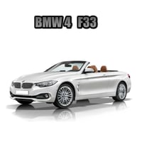 BMW 　4シリーズ　カブリオレ 　(F33) 専用 リモートエンジンスターター AS-BMW-4-F33-ver2