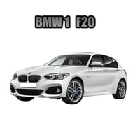 BMW　 1シリーズ　 (F20) 専用 リモートエンジンスターター AS-BMW-1-F20-ver2