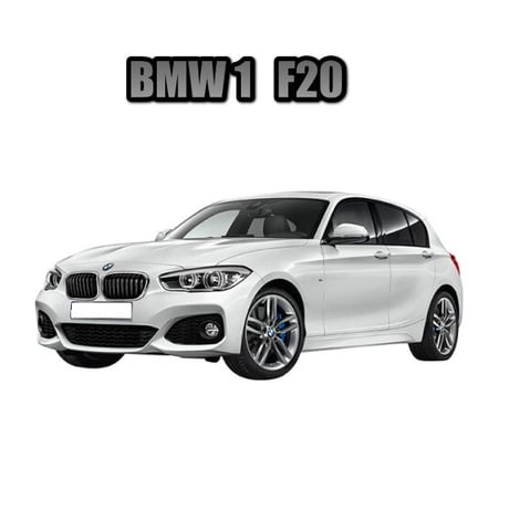 BMW　 1シリーズ　 (F20) 専用 リモートエンジンスターター AS-BMW-1-F20-ver2