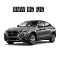 BMW　X6　 (F16) 専用 リモートエンジンスターター AS-BMW-X6-F16-ver2
