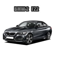 BMW 　2シリーズ　 (F22) 専用 リモートエンジンスターター AS-BMW-2-F22