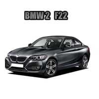 BMW 　2シリーズ　 (F22) 専用 リモートエンジンスターター AS-BMW-2-F22-ver2