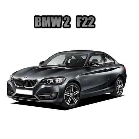 BMW 　2シリーズ　 (F22) 専用 リモートエンジンスターター AS-BMW-2-F22-ver2