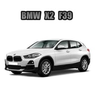 BMW　X2　 (F39) 専用 リモートエンジンスターター AS-BMW-X2-F39-ver2