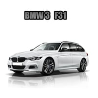 BMW 　3シリーズ　ツーリング　(F31) 専用 リモートエンジンスターター AS-BMW-3-F31-ver2