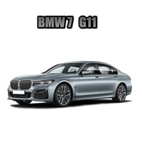BMW　 7シリーズ　 (G11　G12) 専用 リモートエンジンスターター AS-BMW-7-G11-ver2