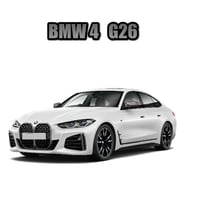 BMW 　4シリーズ　グランクーペ　 (G26) 専用 リモートエンジンスターター AS-BMW-4-G26-ver2