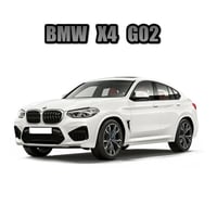BMW　X4　 (G02) 専用 リモートエンジンスターター AS-BMW-X4-G02-ver2