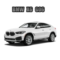 BMW　X6　 (G06) 専用 リモートエンジンスターター AS-BMW-X6-G06