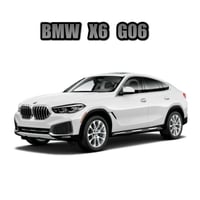 BMW　X6　 (G06) 専用 リモートエンジンスターター AS-BMW-X6-G06-ver2