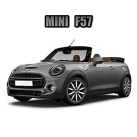 MINI　コンバーチブル　 (F57) 専用 リモートエンジンスターター AS-BMW-MINI-F57-ver2