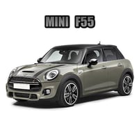 MINI　５ドア　 (F55) 専用 リモートエンジンスターター AS-BMW-MINI-F55-ver2