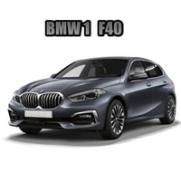 BMW　 1シリーズ　 (F40) 専用 リモートエンジンスターター AS-BMW-1-F40-ver2