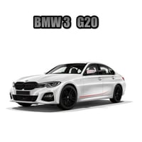 BMW 　3シリーズ 　(G20) 専用 リモートエンジンスターター AS-BMW-3-G20-ver2