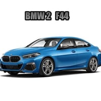 BMW 　2シリーズ　グランクーペ (F44) 専用 リモートエンジンスターター AS-BMW-2-F44-ver2