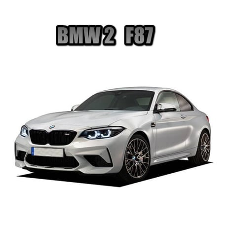 CATEGORY 2シリーズ M2クーペ F87型 | ABSOLID