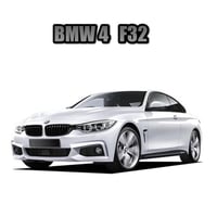 BMW 　4シリーズ　クーペ　 (F32) 専用 リモートエンジンスターター AS-BMW-4-F32-ver2