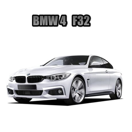 BMW 　4シリーズ　クーペ　 (F32) 専用 リモートエンジンスターター AS-BMW-4-F32-ver2