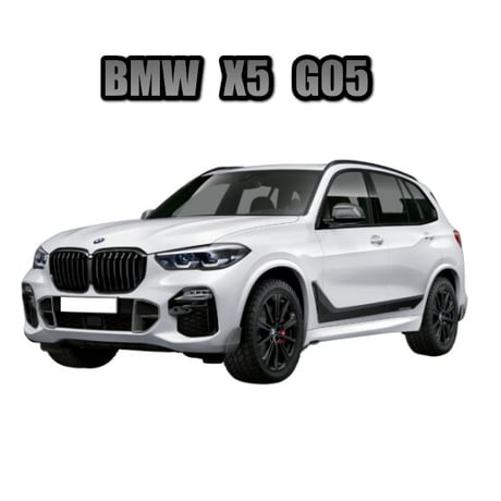 BMW　X5　 (G05) 専用 リモートエンジンスターター AS-BMW-X5-G05-ver2