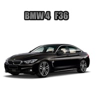 BMW 　4シリーズ　グランクーペ　 (F36) 専用 リモートエンジンスターター AS-BMW-4-F36