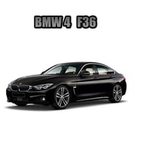 BMW 　4シリーズ　グランクーペ　 (F36) 専用 リモートエンジンスターター AS-BMW-4-F36-ver2