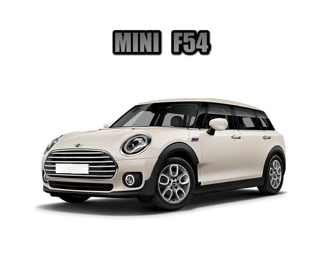 MINI クラブマン (F54) 専用 リモートエンジンスターター AS-BMW MINI クラブマン (F54) 専用 リモートエンジンスターター AS-BMW