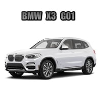 BMW　X3　 (G01) 専用 リモートエンジンスターター AS-BMW-X3-G01-ver2