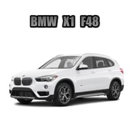 BMW　X1　 (F48) 専用 リモートエンジンスターター AS-BMW-X1-F48-ver2