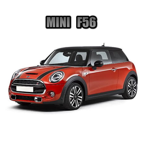 MINI　３ドア　 (F56) 専用 リモートエンジンスターター AS-BMW-MINI-F56-ver2