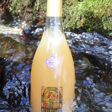 飲むりんごギフト - 四季の贈り物_２本セット