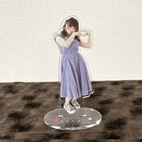 アクリルスタンド 御茶海マミ (2022)