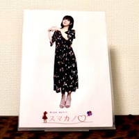 クリアファイル あおはる (2024)