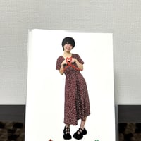 クリアファイル あおはる (2023)