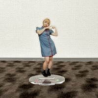 アクリルスタンド 御茶海マミ (2023)